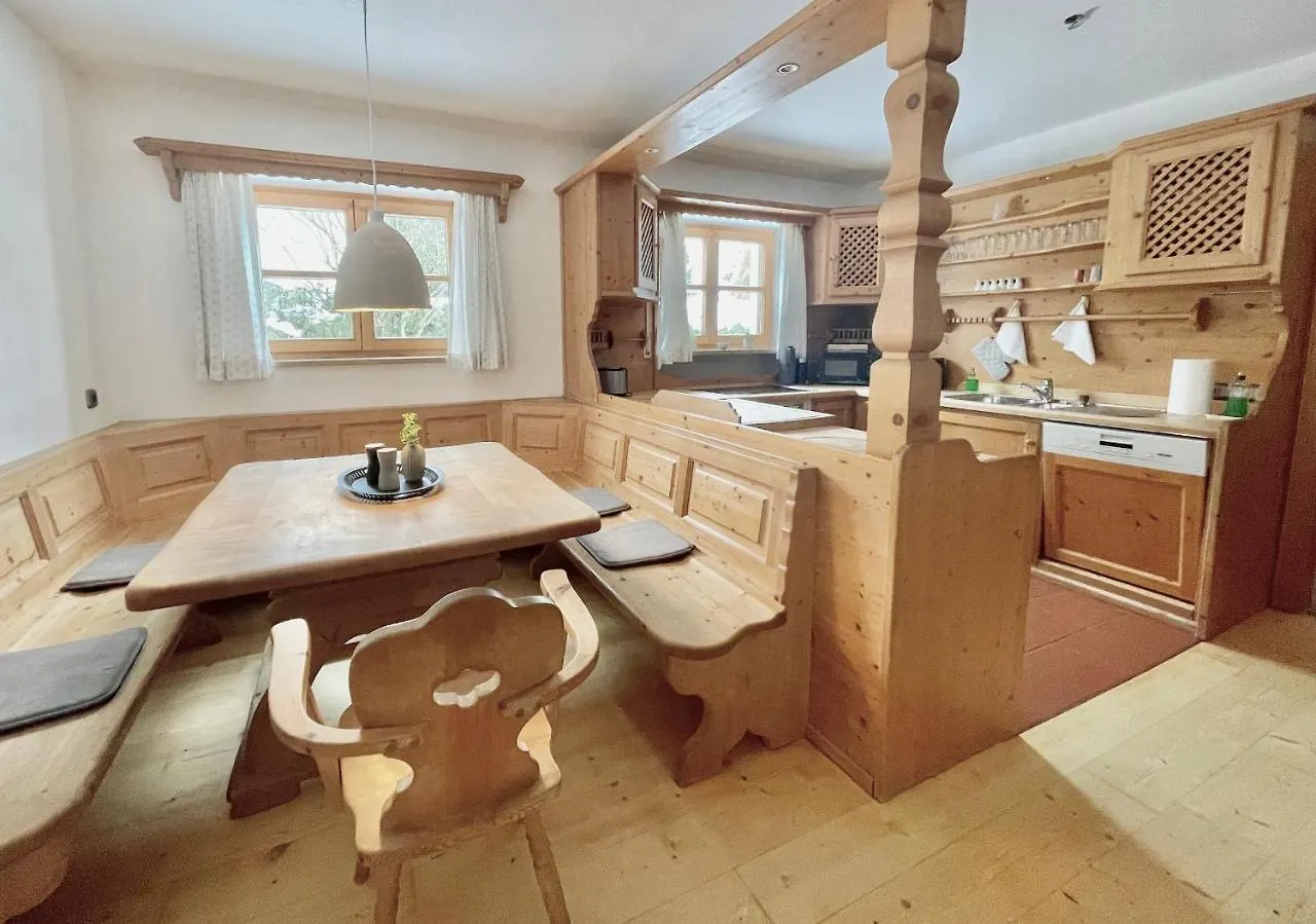 Ferienhaus Weissachdamm Am Tegernsee Rottach-Egern 0*,