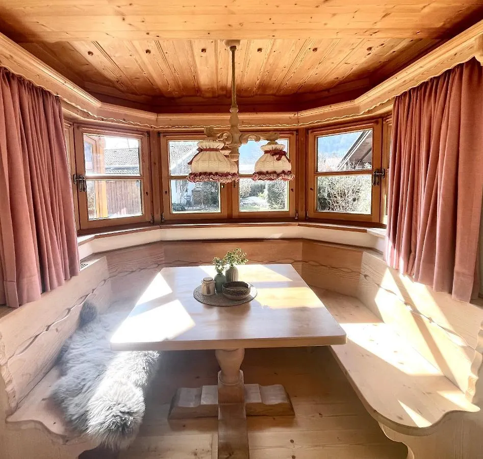 Ferienhaus Weissachdamm Am Tegernsee Rottach-Egern Niemcy