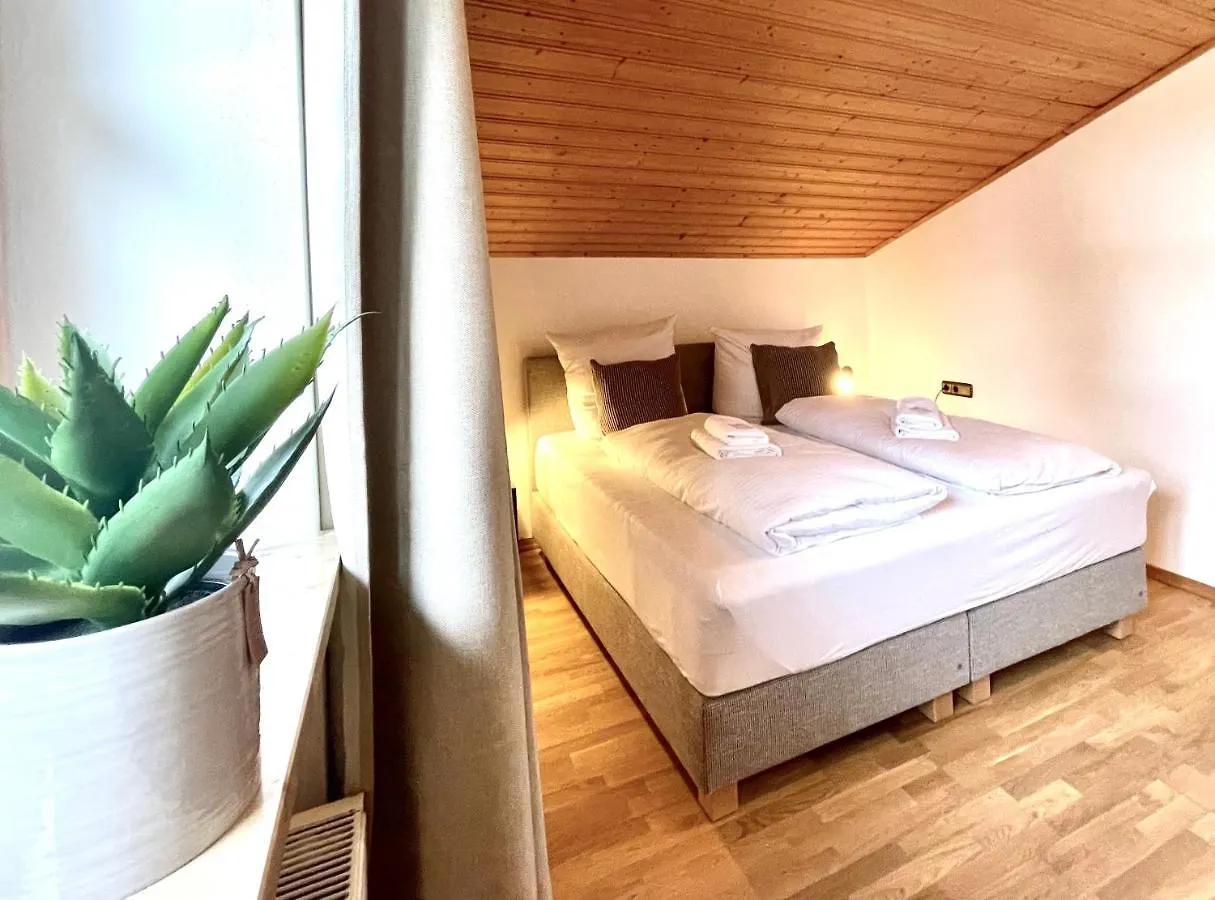 Dom wakacyjny Ferienhaus Weissachdamm Am Tegernsee Rottach-Egern